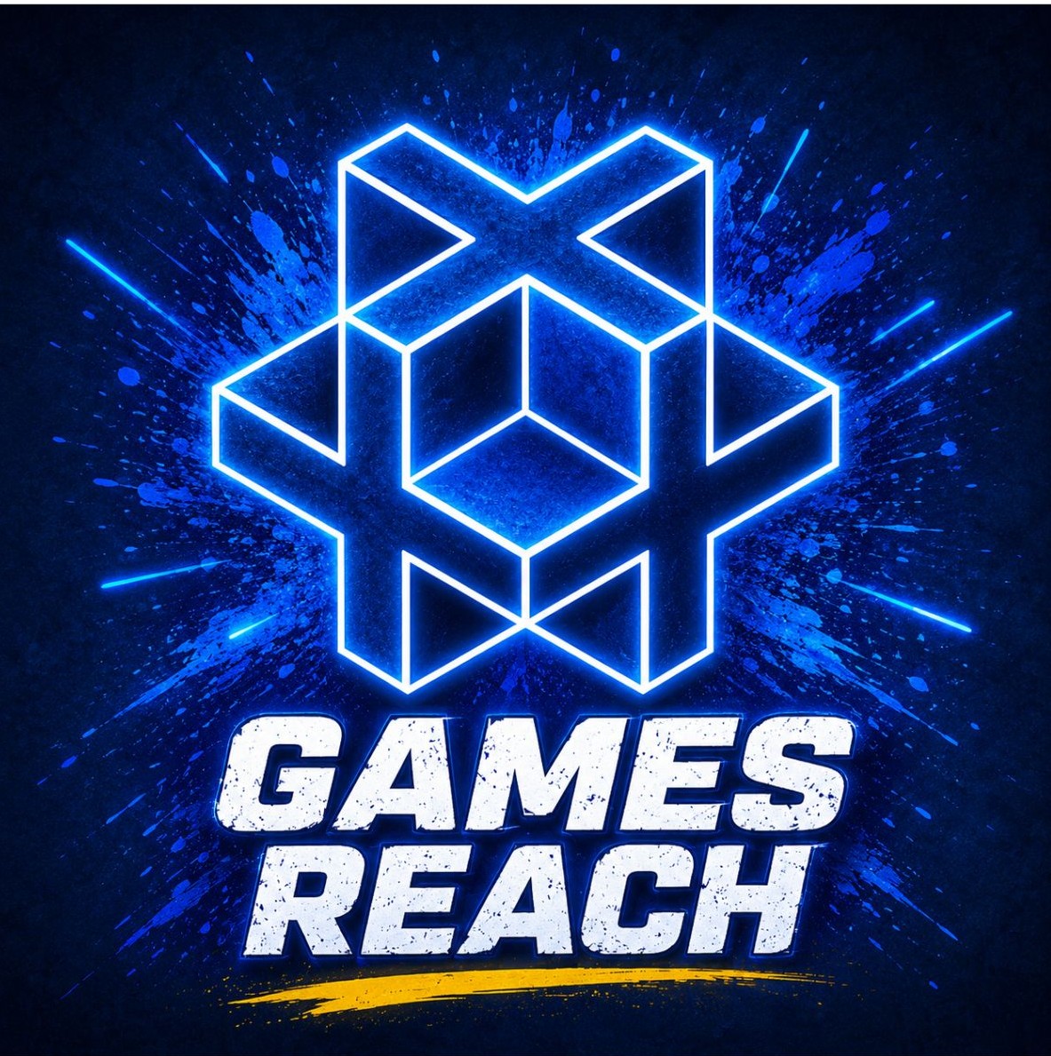 Game Club Reg. - NEW GR LOGO